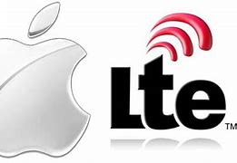 Image result for LTE Symbol iPhone