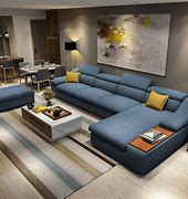 Image result for Living Room Modern Couch