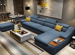 Image result for modern contemporary living room furniture