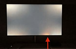 Image result for Light Spot On TV Screen