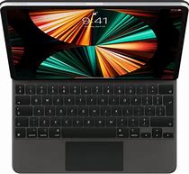 Image result for iPad Pro 12.9 Magic Keyboard