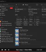 Image result for MusicBee vs Foobar