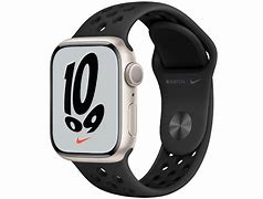Image result for Apple Watches Series 7 Nike 41Mm