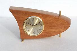 Image result for Clock International Modern