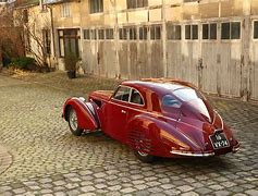 Image result for Alfa Romeo 8C Concept