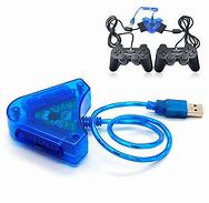 Image result for PS1 to USB