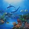 Image result for Aquatic Life Art