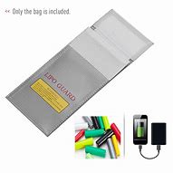 Image result for iPhone Fireproof Charging Bag