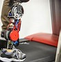 Image result for Robotic Leg Prosthesis