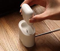 Image result for AirPod Charger Type