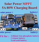 Image result for Solar Lead Acid Battery Charge