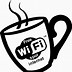 Image result for WiFi ClipArt Free