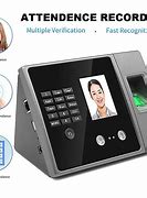 Image result for Fingerprint Login Machine Employee