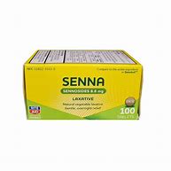 Image result for Senna Soft