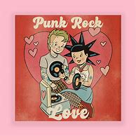 Image result for Love Punk Aesthetic