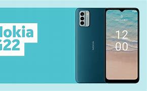 Image result for Nokia G22