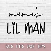 Image result for Mama Lil Fellow SVG