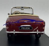 Image result for Skoda Felicia Cabrio