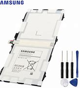 Image result for Samsung Tab Battery