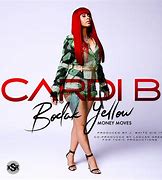 Image result for Cardi B Glass Outfit