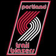 Image result for Trailblazer NBA