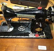 Image result for Goodwill Vintage Sewing Machines