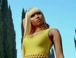 Image result for Nicki Minaj What's Good
