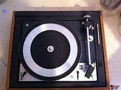 Image result for Idler Drive for Dual 1209 Turntable