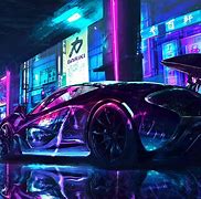 Image result for Neon Car Wallpaper for PC