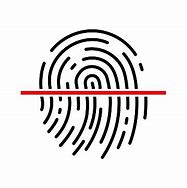 Image result for Fingerprint Recognition