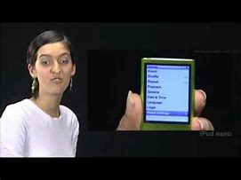 Image result for iPod Nano 3rd Generation Random Blank Screen