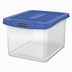 Image result for Hanging File Plastic Storage Containers