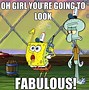 Image result for Sounds Fabulous Meme