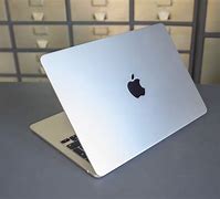 Image result for Silver MacBook Air 2023