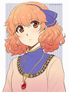 Image result for Fluffy Anime Hair