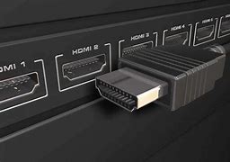 Image result for HDMI Fuzzy Screen