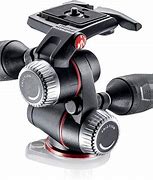 Image result for Manfrotto Mhxpro-3W