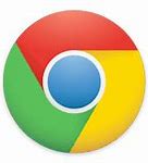 Image result for Chrome Logo.png