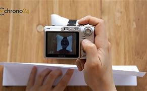 Image result for How to Take a Good Picture of Your Watch