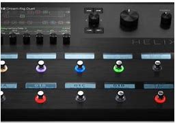Image result for Line 6 Helix Full Band