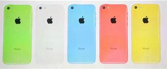 Image result for Apple iPhone 5C