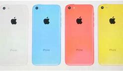 Image result for iPhone 5C Red