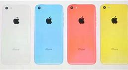 Image result for Colores De iPhone 5C