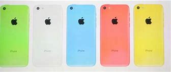 Image result for All iPhone Colors 5C PF