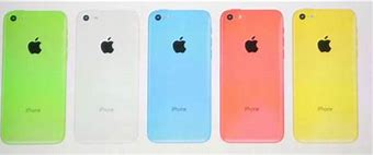 Image result for iPhone 5C Coral Color