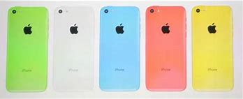 Image result for iPhone 5C 2013