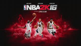 Image result for NBA 2Nk16