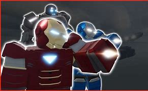Image result for Iron Man Battlegrounds