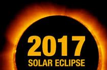 Image result for Solar eclipse travel advisory