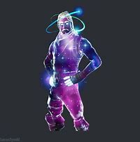 Image result for Fortnite Og Galaxy Skin